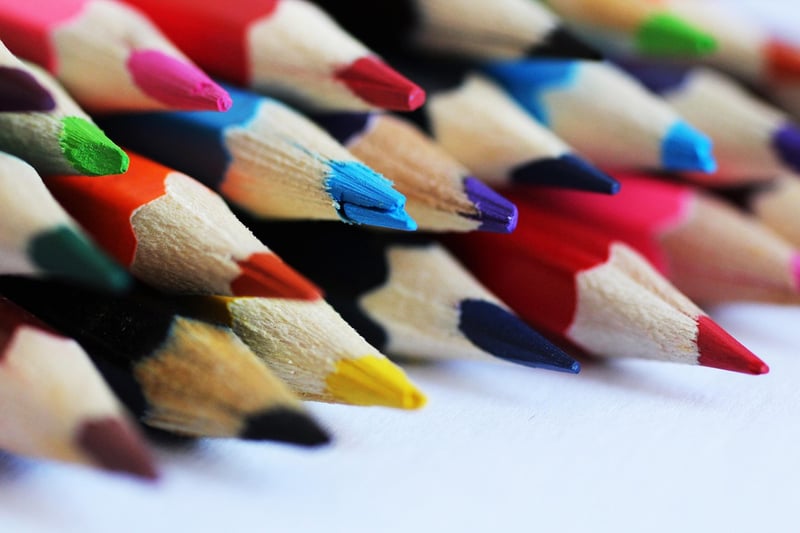 Educational Pursuits